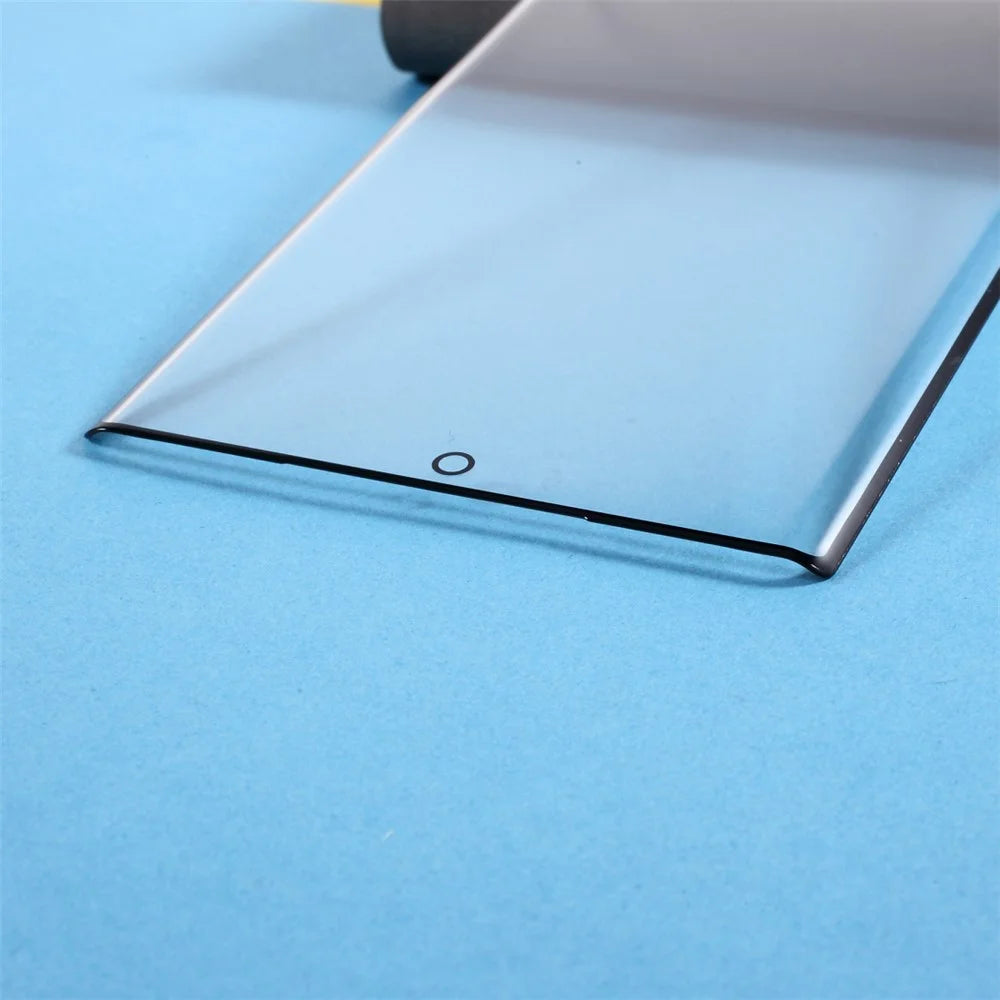 Screen Glass Lens + OCA Adhesive Replacement for Samsung Galaxy Note20 Ultra/Note20 Ultra 5G N985 - 4