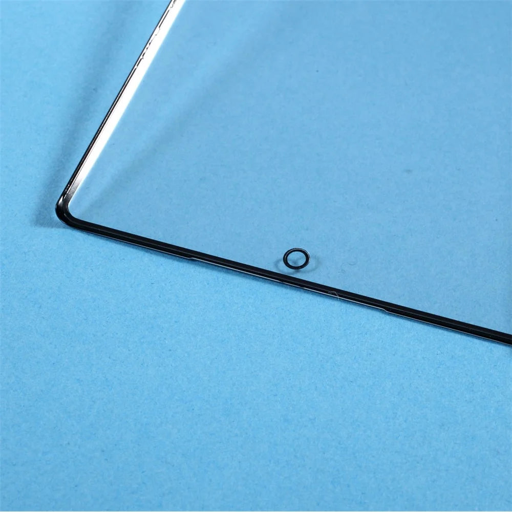 Screen Glass Lens + OCA Adhesive Replacement for Samsung Galaxy Note20 Ultra/Note20 Ultra 5G N985 - 6
