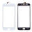 Digitizer Touch Screen Glass Replace Part for Oppo A59 (without Logo) - White - 1