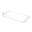Digitizer Touch Screen Glass Replace Part for Oppo A59 (without Logo) - White - 2