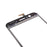 Digitizer Touch Screen Glass Replace Part for Oppo A59 (without Logo) - White - 4