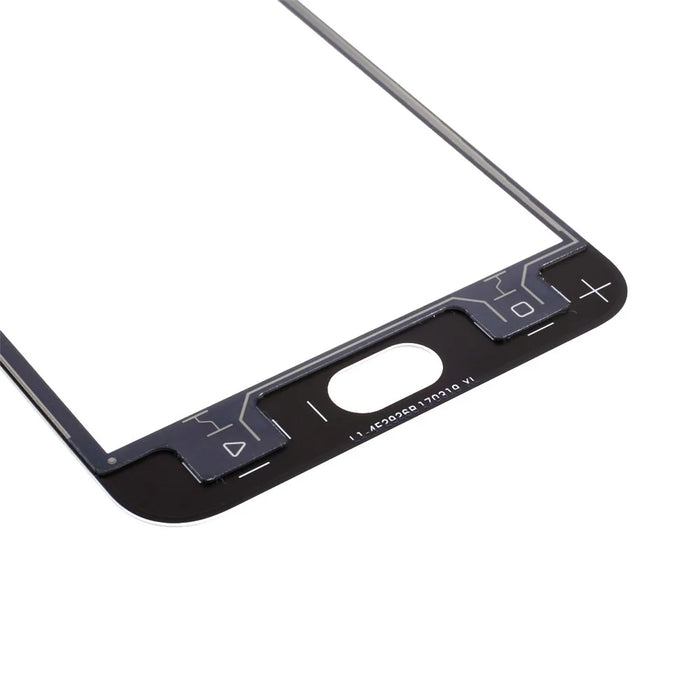 Digitizer Touch Screen Glass Replace Part for Oppo A59 (without Logo) - White - 5