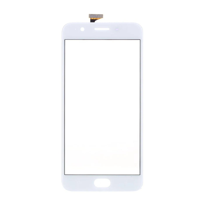 Digitizer Touch Screen Glass Replace Part for Oppo A59 (without Logo) - White - 6