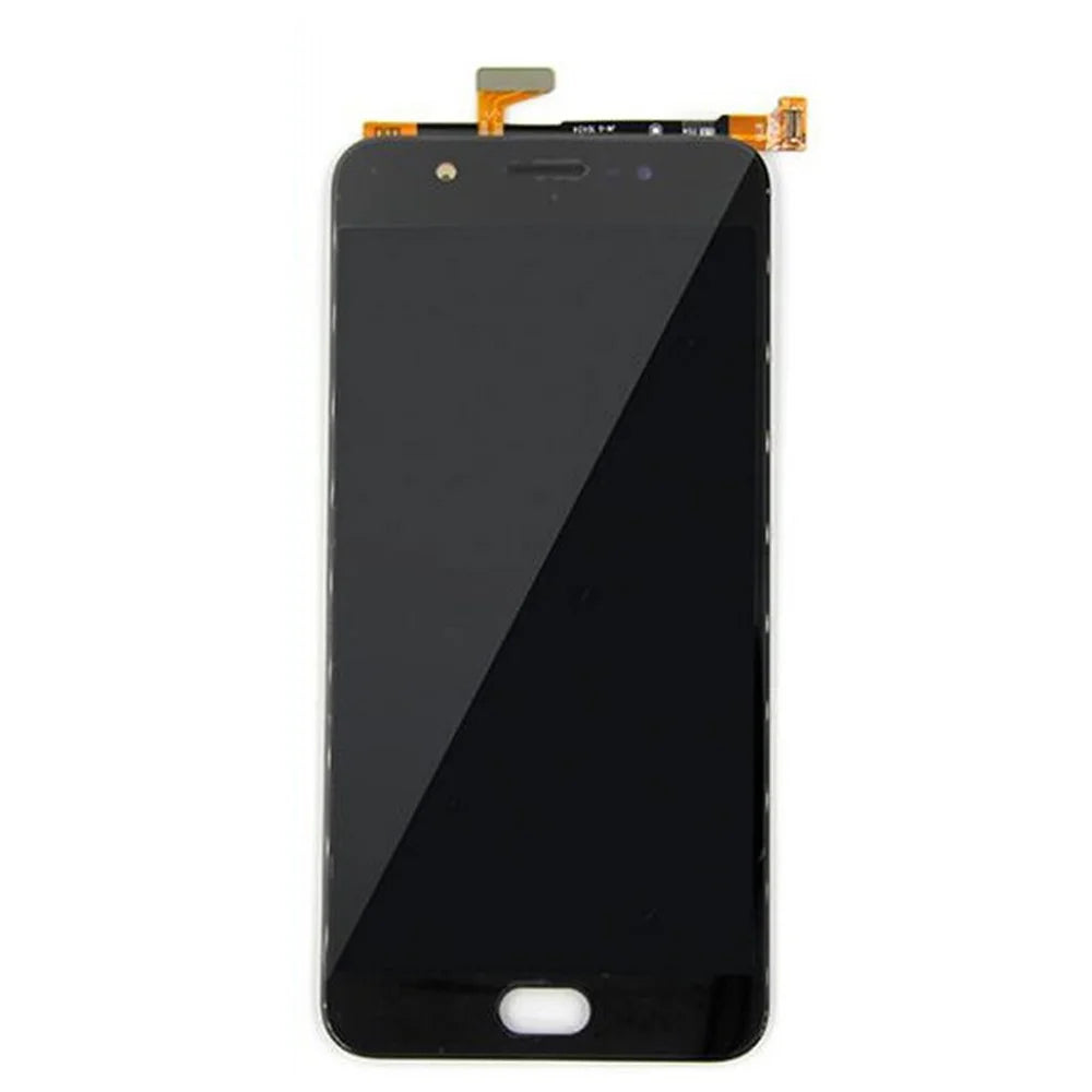 LCD Screen and Digitizer Assembly Replacement Part for Vivo Y69 / Y69A / Y69S / Y69L - Black - 2