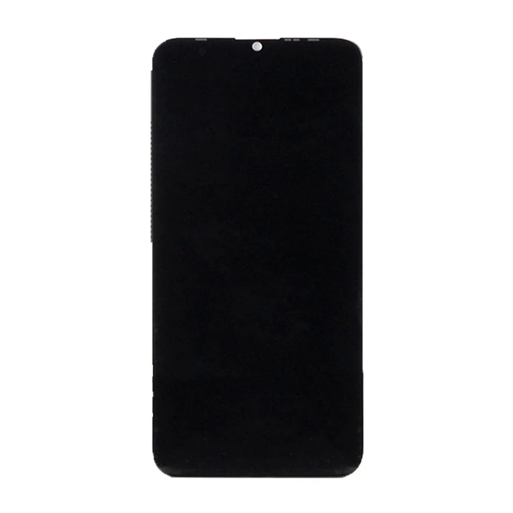 OEM LCD Screen and Digitizer Assembly Replacement Part for Infinix Smart 5 X657 X657C / Infinix Hot 10 Lite X657B - 2