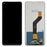 Non-OEM But High Quality LCD Screen and Digitizer Assembly Replacement Part for Infinix Hot 10 X682B X682C - 1