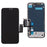 JK In-cell LCD Screen and Digitizer Assembly Replacement Part for iPhone XR 6.1 inch - 1