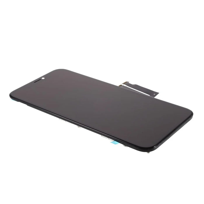 JK In-cell LCD Screen and Digitizer Assembly Replacement Part for iPhone XR 6.1 inch - 3