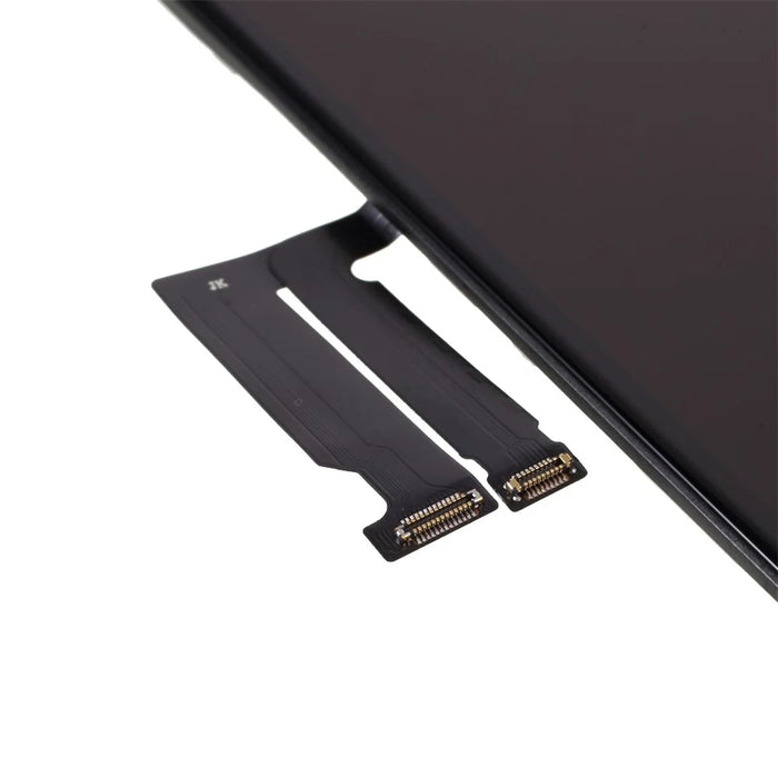JK In-cell LCD Screen and Digitizer Assembly Replacement Part for iPhone XR 6.1 inch - 4