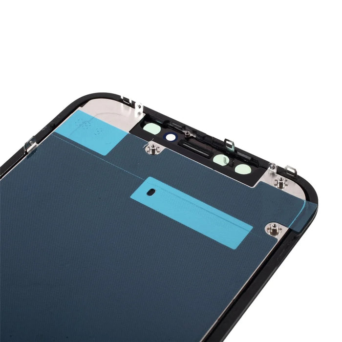 JK In-cell LCD Screen and Digitizer Assembly Replacement Part for iPhone XR 6.1 inch - 6