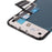 JK In-cell LCD Screen and Digitizer Assembly Replacement Part for iPhone XR 6.1 inch - 7