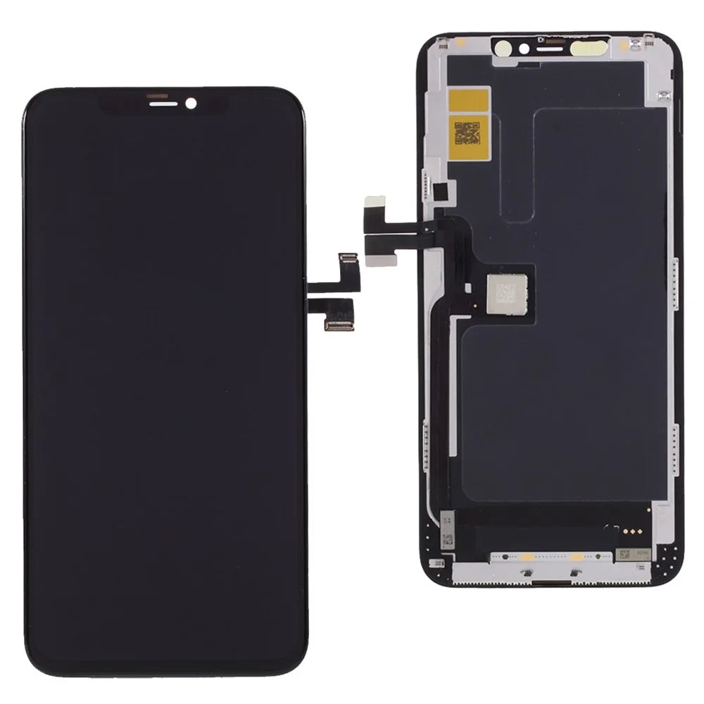 Grade C LCD Screen and Digitizer Assembly (JK In-Cell Workmanship) (without Logo) for iPhone 11 Pro Max 6.5-inch - 1
