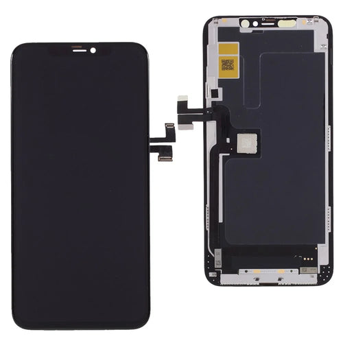 Grade C LCD Screen and Digitizer Assembly (JK In-Cell Workmanship) (without Logo) for iPhone 11 Pro Max 6.5-inch - 1