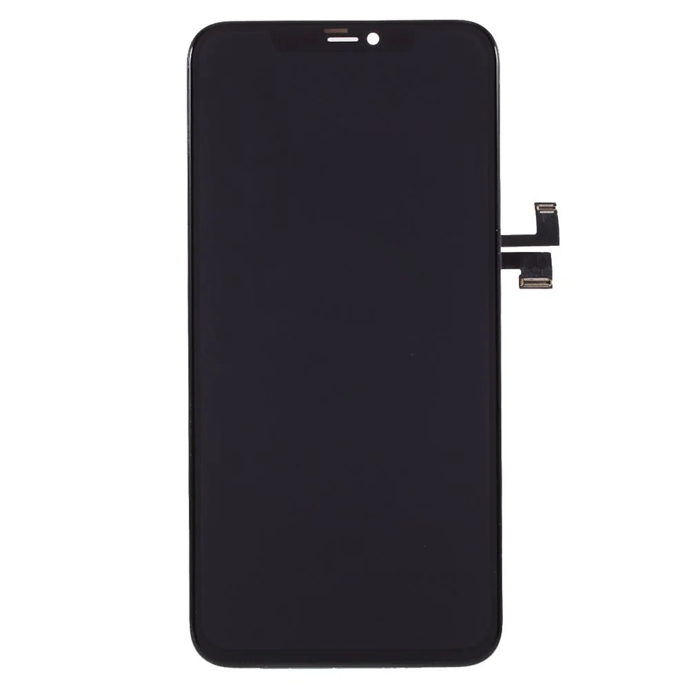 Grade C LCD Screen and Digitizer Assembly (JK In-Cell Workmanship) (without Logo) for iPhone 11 Pro Max 6.5-inch - 2
