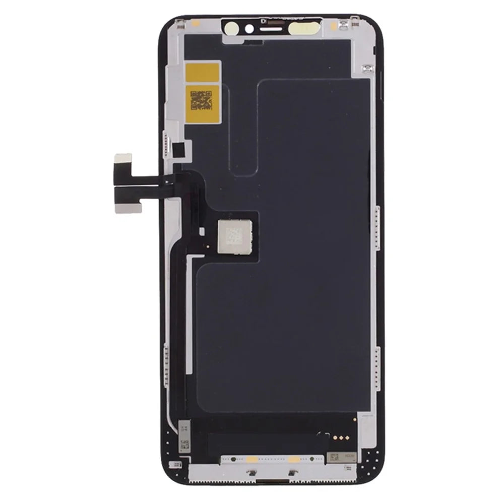 Grade C LCD Screen and Digitizer Assembly (JK In-Cell Workmanship) (without Logo) for iPhone 11 Pro Max 6.5-inch - 3