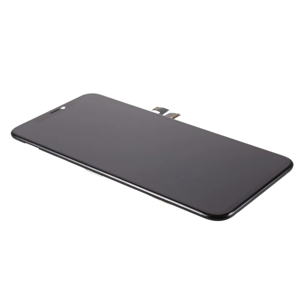 Grade C LCD Screen and Digitizer Assembly (JK In-Cell Workmanship) (without Logo) for iPhone 11 Pro Max 6.5-inch - 4
