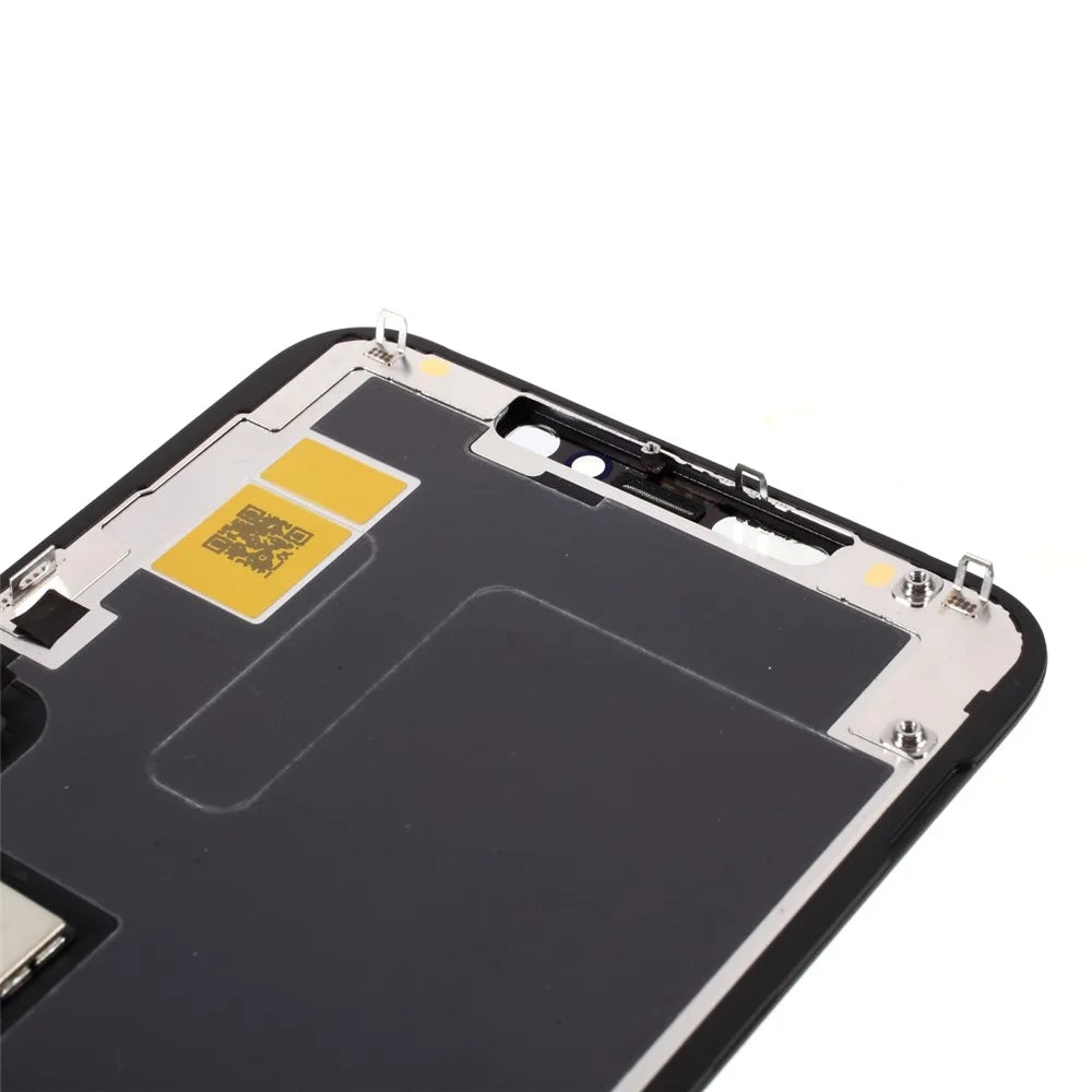 Grade C LCD Screen and Digitizer Assembly (JK In-Cell Workmanship) (without Logo) for iPhone 11 Pro Max 6.5-inch - 7