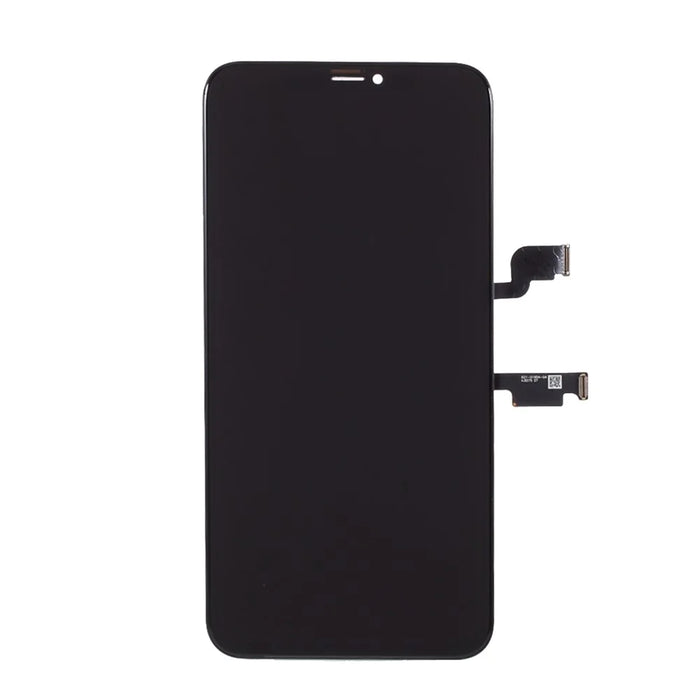 JK In-cell LCD Screen and Digitizer Assembly Replacement Part for iPhone XS Max 6.5 inch - 2