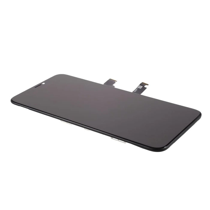 JK In-cell LCD Screen and Digitizer Assembly Replacement Part for iPhone XS Max 6.5 inch - 3