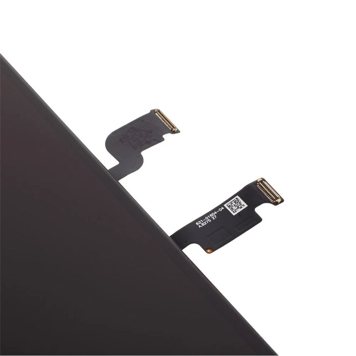 JK In-cell LCD Screen and Digitizer Assembly Replacement Part for iPhone XS Max 6.5 inch - 4