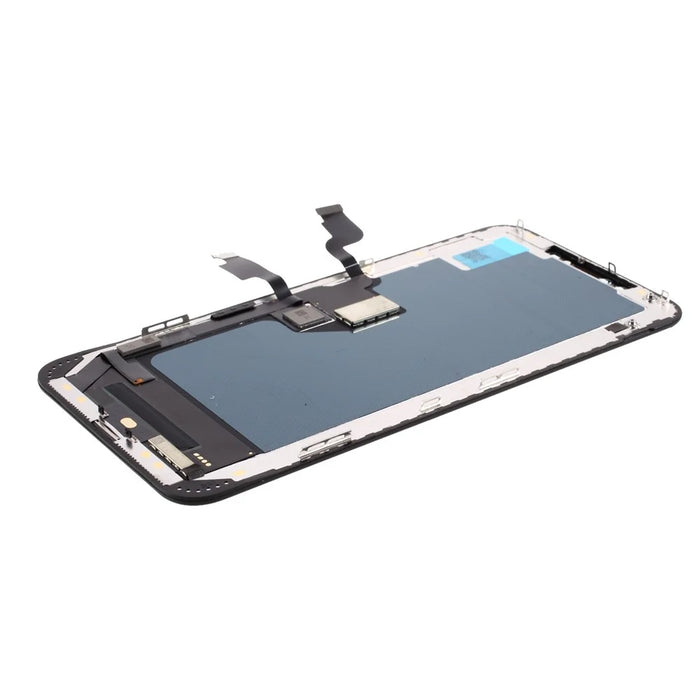 JK In-cell LCD Screen and Digitizer Assembly Replacement Part for iPhone XS Max 6.5 inch - 5