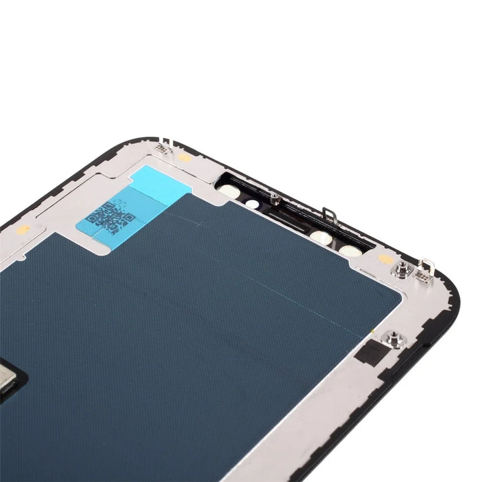 JK In-cell LCD Screen and Digitizer Assembly Replacement Part for iPhone XS Max 6.5 inch - 6