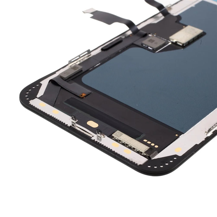 JK In-cell LCD Screen and Digitizer Assembly Replacement Part for iPhone XS Max 6.5 inch - 7