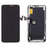 Grade C LCD Screen and Digitizer Assembly Replacement Part (RUIJU In-Cell Workmanship) (without Logo) for iPhone 11 Pro Max 6.5 inch - 1