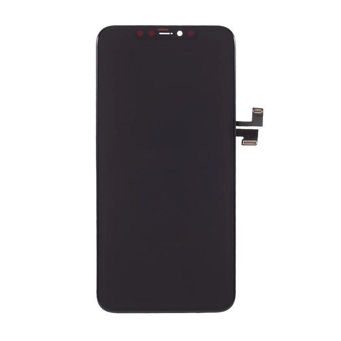 Grade C LCD Screen and Digitizer Assembly Replacement Part (RUIJU In-Cell Workmanship) (without Logo) for iPhone 11 Pro Max 6.5 inch - 2