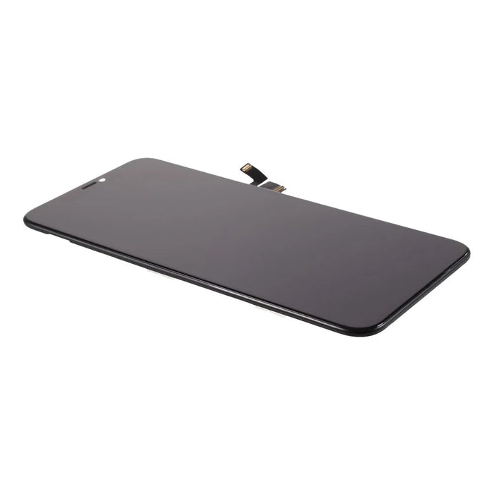Grade C LCD Screen and Digitizer Assembly Replacement Part (RUIJU In-Cell Workmanship) (without Logo) for iPhone 11 Pro Max 6.5 inch - 3