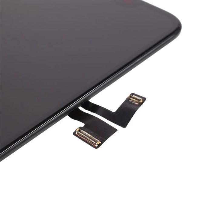 Grade C LCD Screen and Digitizer Assembly Replacement Part (RUIJU In-Cell Workmanship) (without Logo) for iPhone 11 Pro Max 6.5 inch - 4