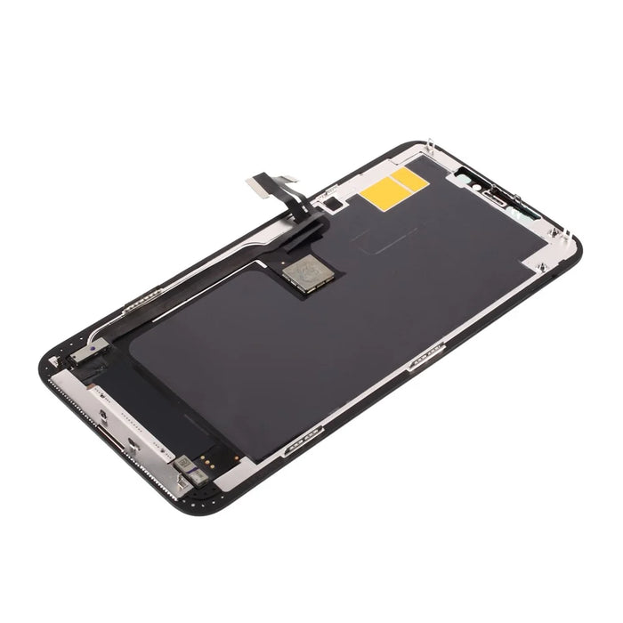 Grade C LCD Screen and Digitizer Assembly Replacement Part (RUIJU In-Cell Workmanship) (without Logo) for iPhone 11 Pro Max 6.5 inch - 5