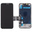 Grade C  LCD Screen and Digitizer Assembly (JK In-Cell Workmanship) (without Logo) for iPhone 11 6.1 inch - 1