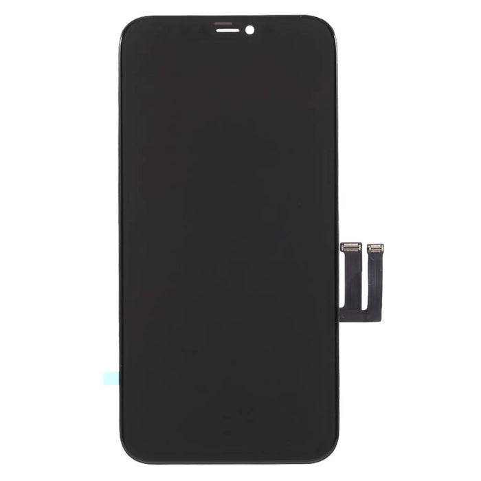 Grade C  LCD Screen and Digitizer Assembly (JK In-Cell Workmanship) (without Logo) for iPhone 11 6.1 inch - 2