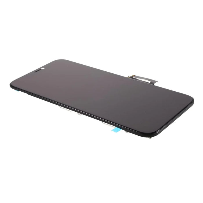 Grade C  LCD Screen and Digitizer Assembly (JK In-Cell Workmanship) (without Logo) for iPhone 11 6.1 inch - 4