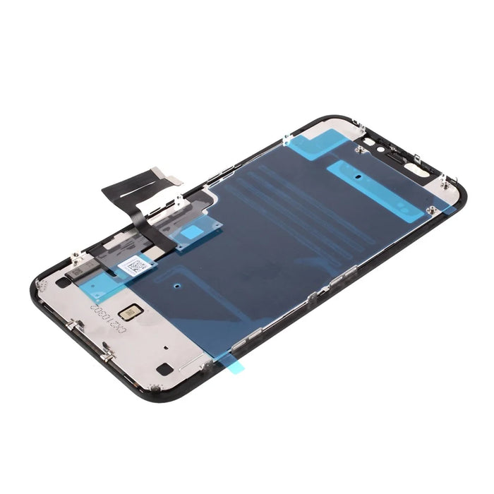 Grade C  LCD Screen and Digitizer Assembly (JK In-Cell Workmanship) (without Logo) for iPhone 11 6.1 inch - 6