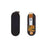 OEM LCD Screen and Digitizer Assembly Replacement (Without Logo) for Xiaomi Mi Band 4 - 1