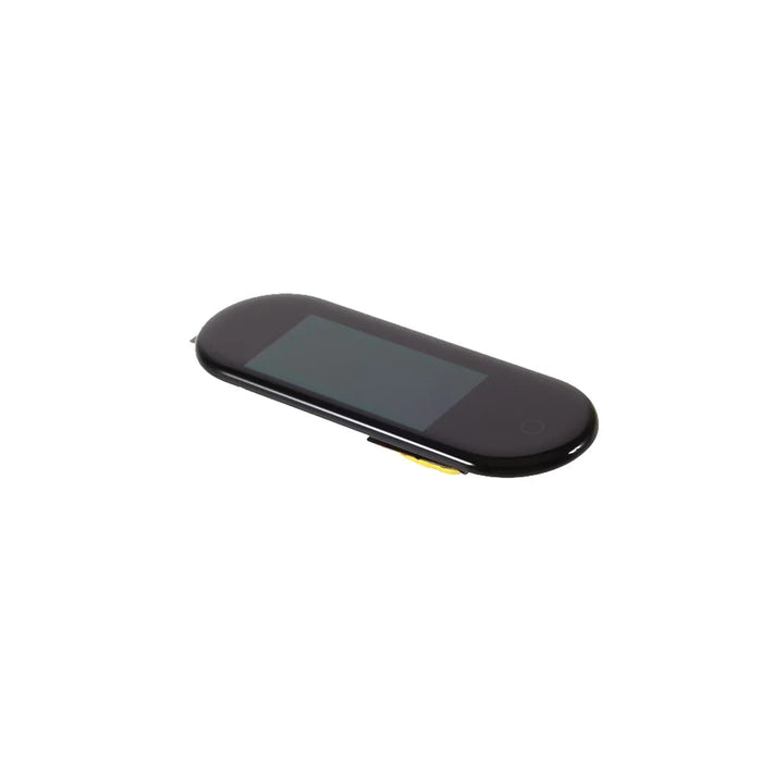 OEM LCD Screen and Digitizer Assembly Replacement (Without Logo) for Xiaomi Mi Band 4 - 2