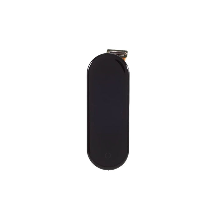 OEM LCD Screen and Digitizer Assembly Replacement (Without Logo) for Xiaomi Mi Band 4 - 4