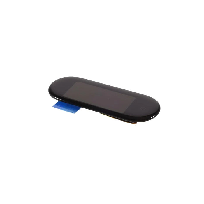 OEM LCD Screen and Digitizer Assembly Replacement (Without Logo) for Xiaomi Mi Band 5 - 2