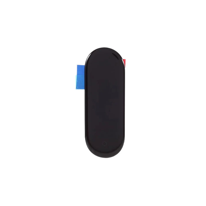 OEM LCD Screen and Digitizer Assembly Replacement (Without Logo) for Xiaomi Mi Band 5 - 4