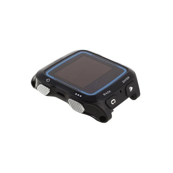 OEM LCD Screen and Digitizer Assembly with Frame for Garmin Forerunner 920XT - Black - 2