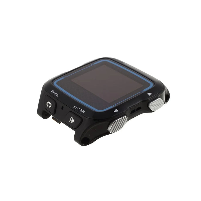 OEM LCD Screen and Digitizer Assembly with Frame for Garmin Forerunner 920XT - Black - 3