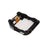 OEM LCD Screen and Digitizer Assembly with Frame for Garmin Forerunner 920XT - Black - 4