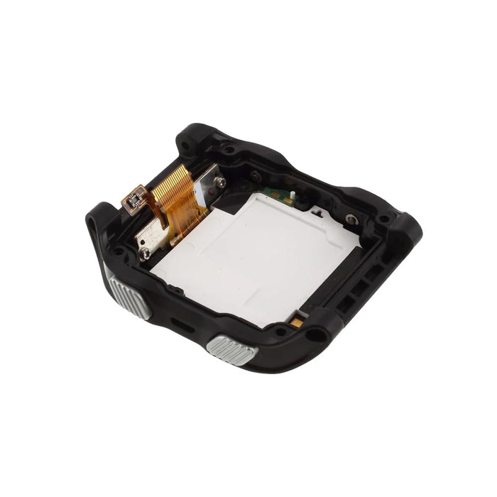 OEM LCD Screen and Digitizer Assembly with Frame for Garmin Forerunner 920XT - Black - 4