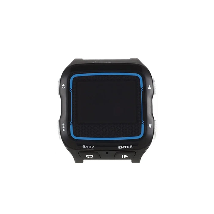 OEM LCD Screen and Digitizer Assembly with Frame for Garmin Forerunner 920XT - Black - 5