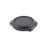 OEM LCD Screen and Digitizer Assembly with Frame (Without Logo) for Samsung Gear S2 SM-R720 - Black - 2