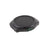 OEM LCD Screen and Digitizer Assembly with Frame (Without Logo) for Samsung Gear S2 SM-R720 - Black - 3