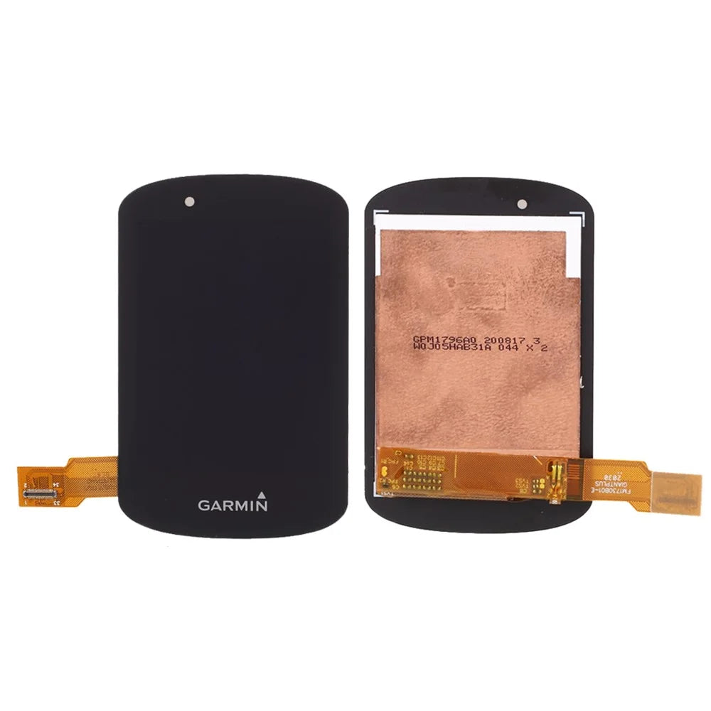 OEM LCD Screen and Digitizer Assembly for Garmin Edge 530 - 1