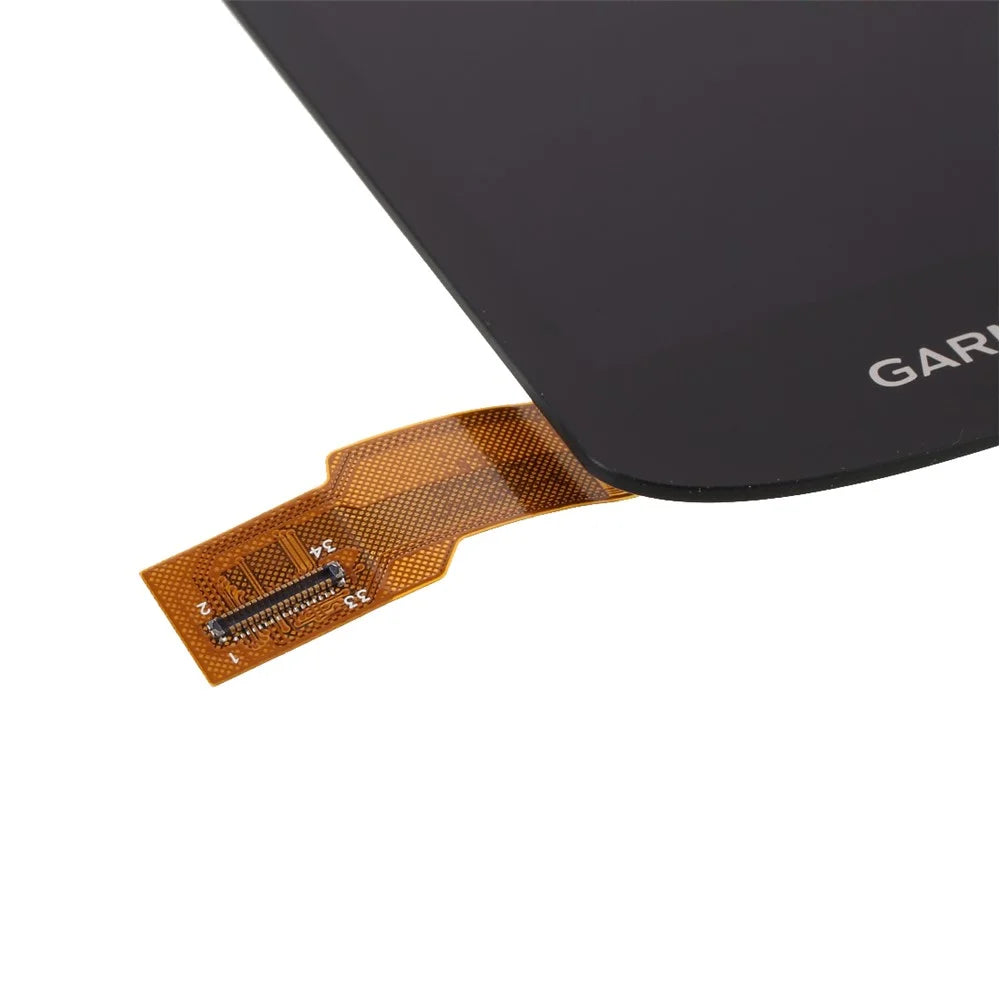 OEM LCD Screen and Digitizer Assembly for Garmin Edge 530 - 3